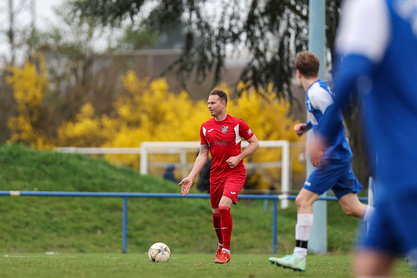 Rückblick 24. Spieltag – Kreisliga Mannheim Saison 2025/2026