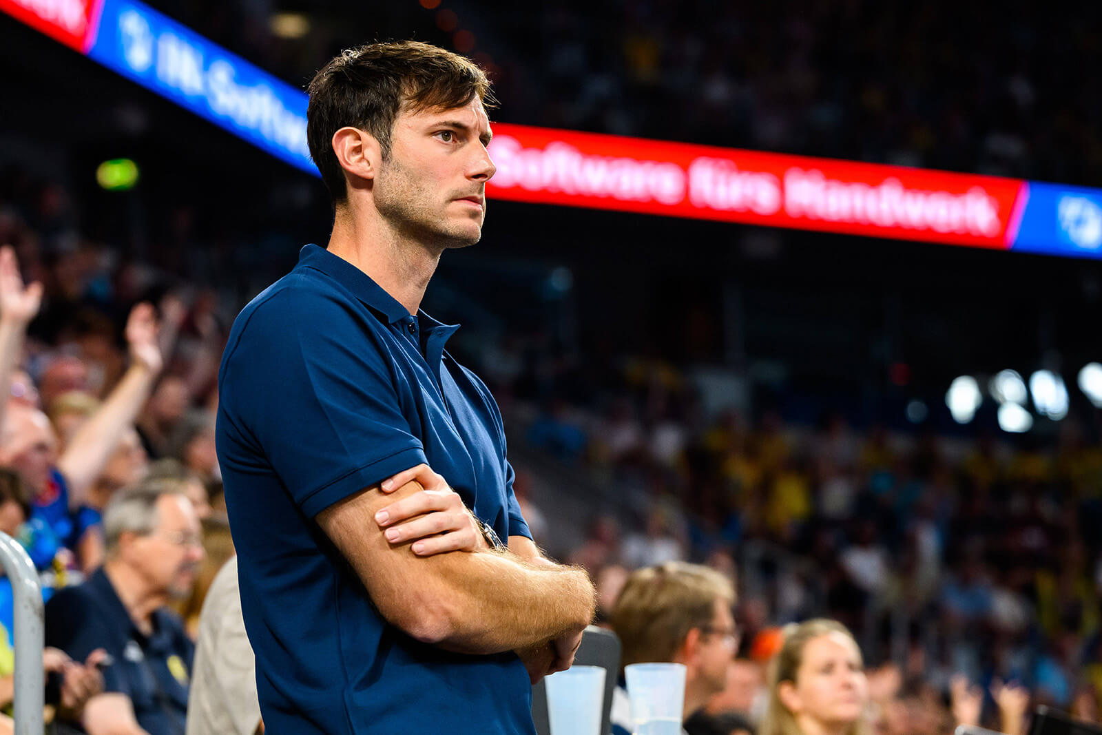 „Neuaufstellung zur richtigen Zeit“: Uwe Gensheimer übernimmt neues Aufgabengebiet bei Rhein-Neckar Löwen