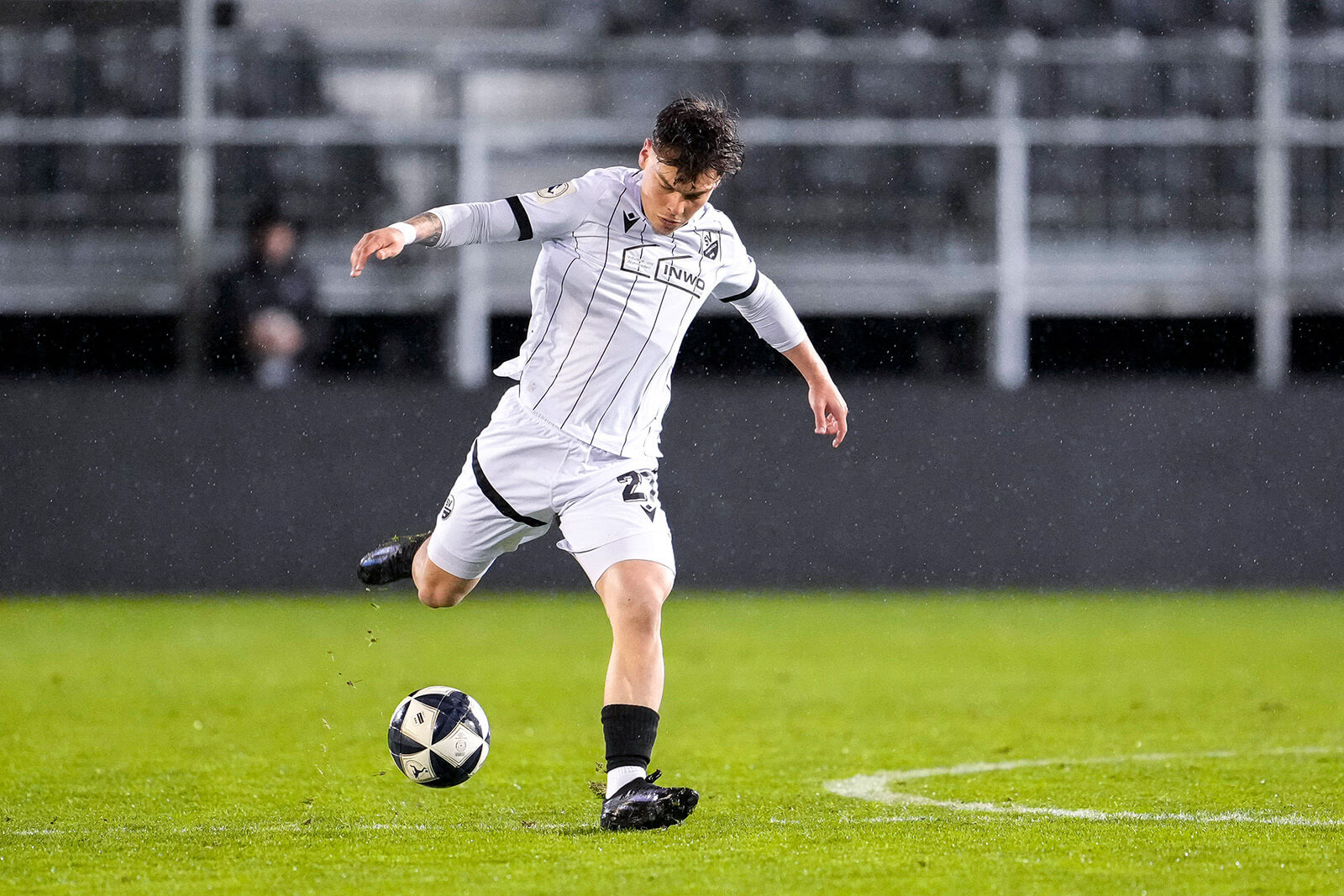 SV Sandhausen gewinnt letztes Auswärtsspiel der Saison beim SGV Freiberg