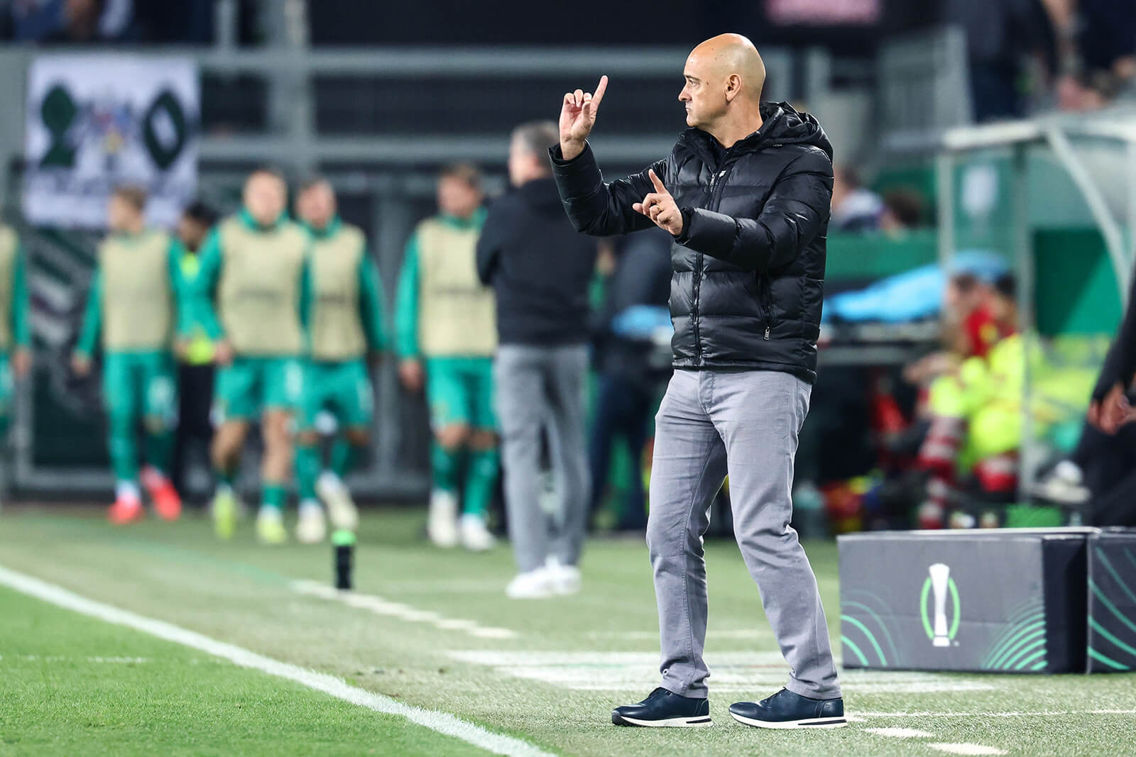 „Rui Mota wird neuer Cheftrainer des SV Waldhof“