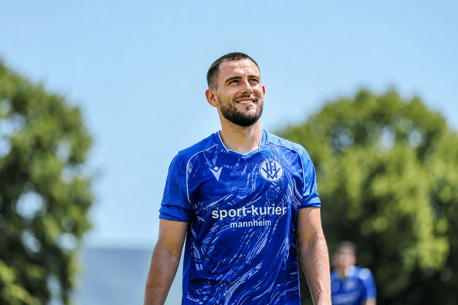 Fortuna Heddesheim erteilt Weinheim eine Lehrstunde – 5:0-Derbysieg zum Auftakt