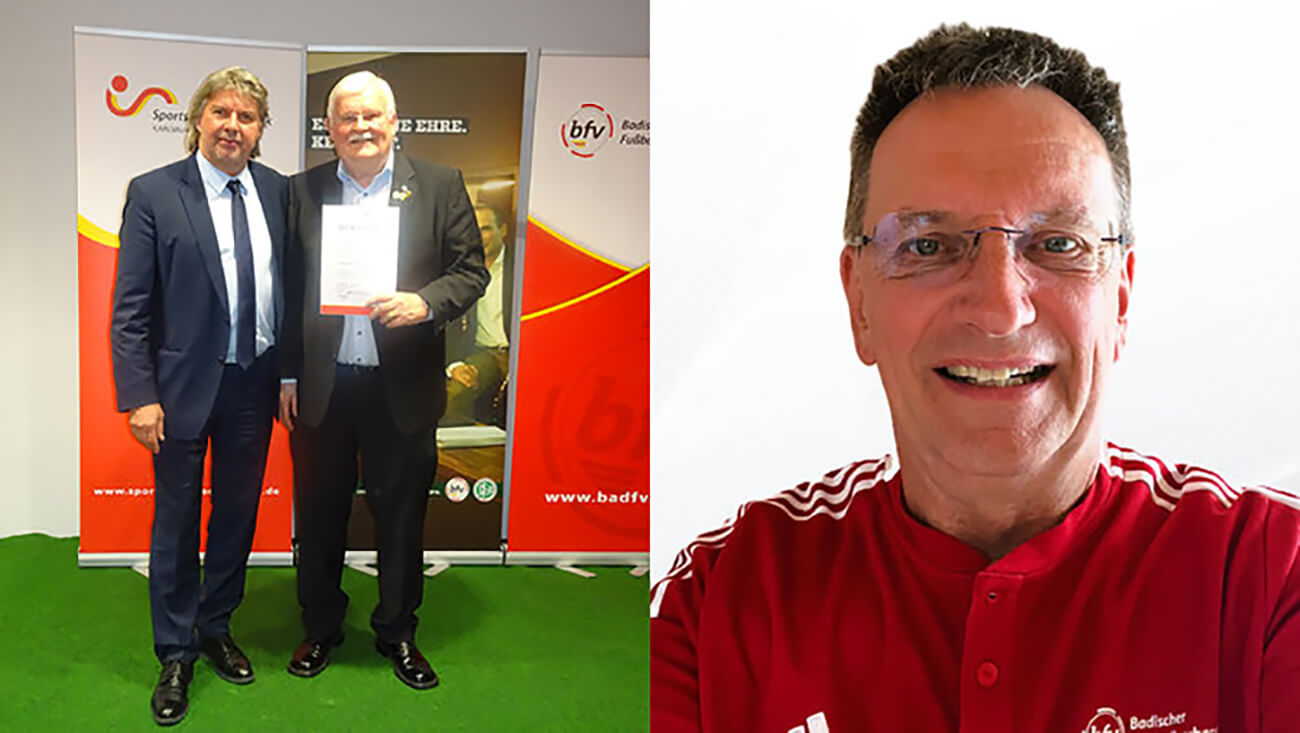 Michael Mattern beerbt Hans-Jürgen Pohl als Ombudsmann