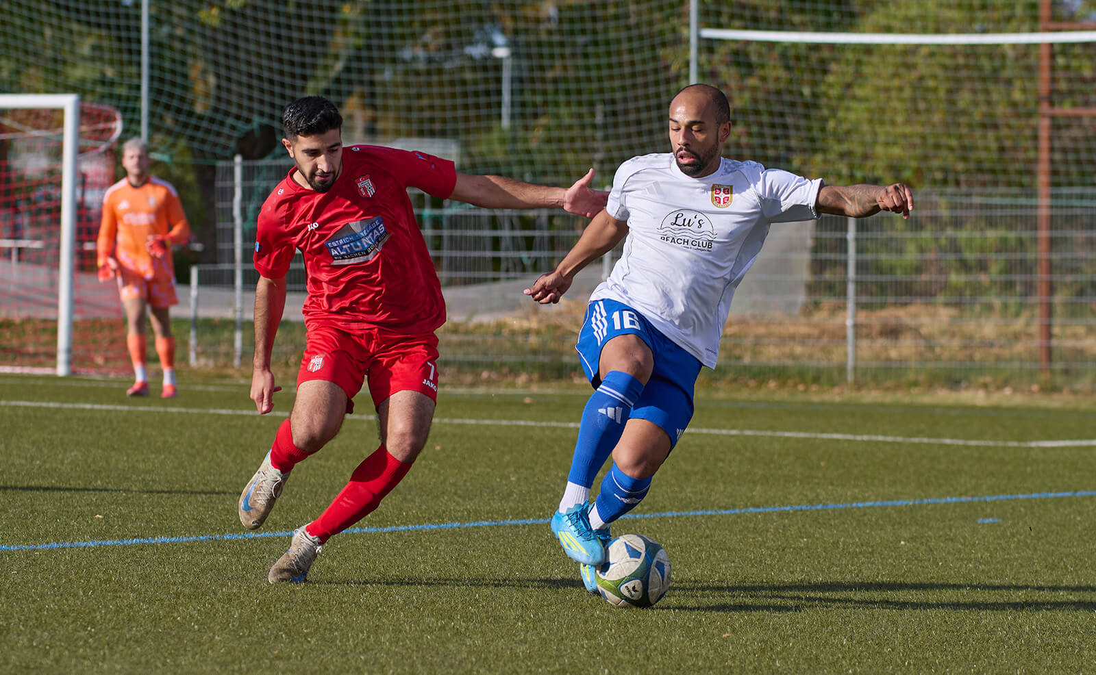 Vorschau 7. Spieltag Landesliga Rhein-Neckar 2026/2027