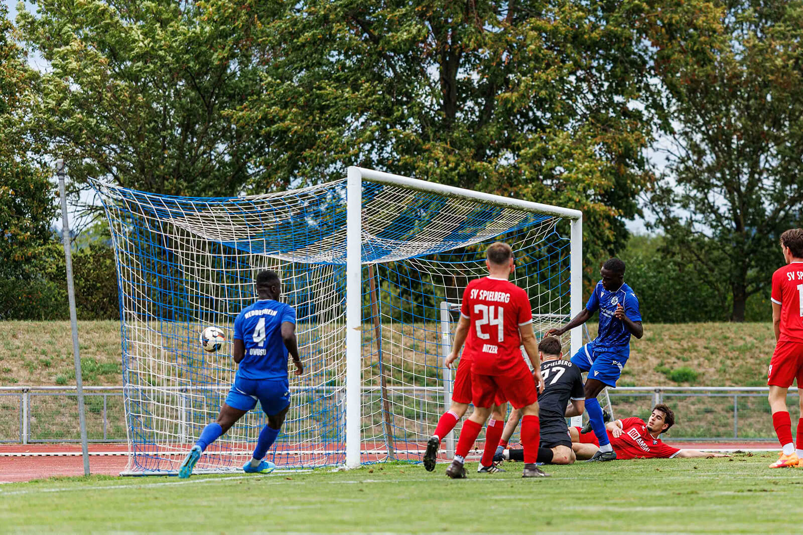 Vorschau auf den 4. Spieltag der Verbandsliga Baden 2026/2027