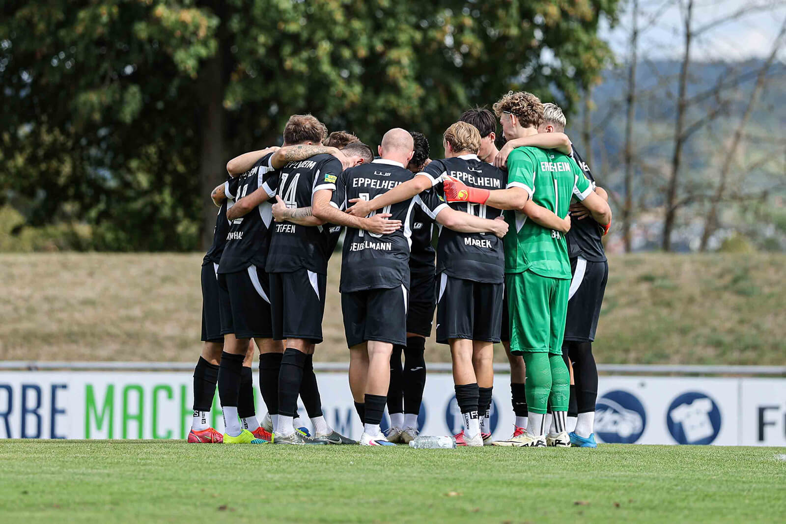 Vorschau auf den 6. Spieltag der Verbandsliga Baden 2026/2027