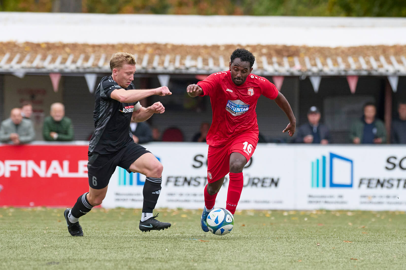 Vorschau 11. Spieltag Landesliga Rhein-Neckar