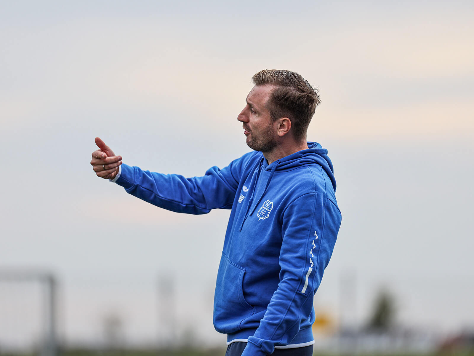 Trainer Marcel Hofbauer wirft das Handtuch – TSG Weinheim vor einem Neustart